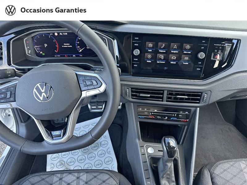 Voitures occasions VOLKSWAGEN TAIGO R-Line Edition Nancy