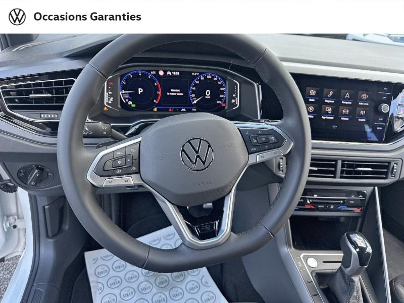 Voitures occasions VOLKSWAGEN TAIGO R-Line Edition Nancy