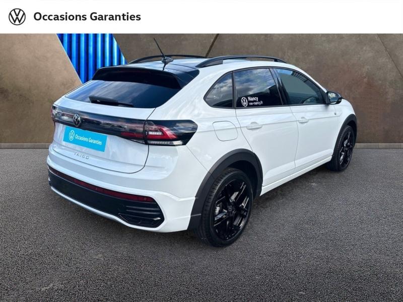 Voitures occasions VOLKSWAGEN TAIGO R-Line Edition Nancy