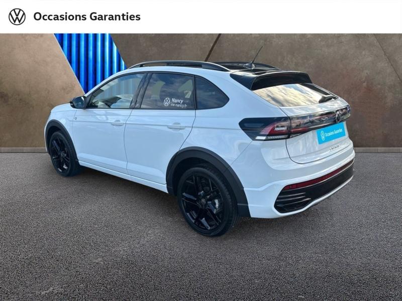 Voitures occasions VOLKSWAGEN TAIGO R-Line Edition Nancy