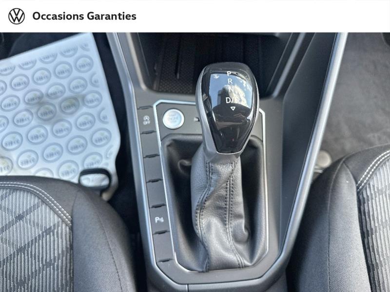 Voitures occasions VOLKSWAGEN TAIGO R-Line Edition Nancy