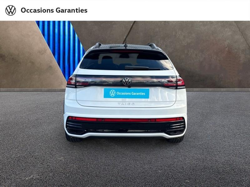 Voitures occasions VOLKSWAGEN TAIGO R-Line Edition Nancy