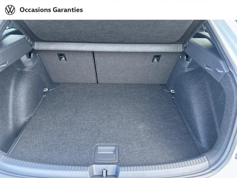 Voitures occasions VOLKSWAGEN TAIGO R-Line Edition Nancy