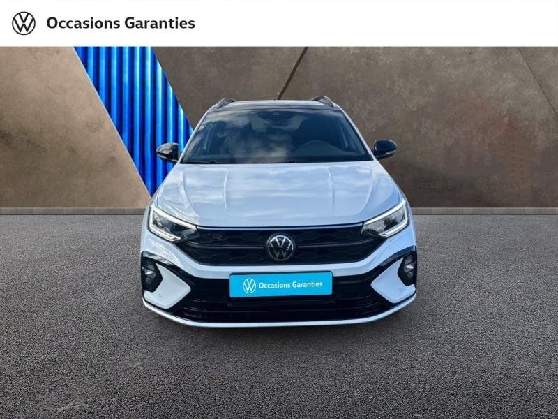Voitures occasions VOLKSWAGEN TAIGO R-Line Edition Nancy