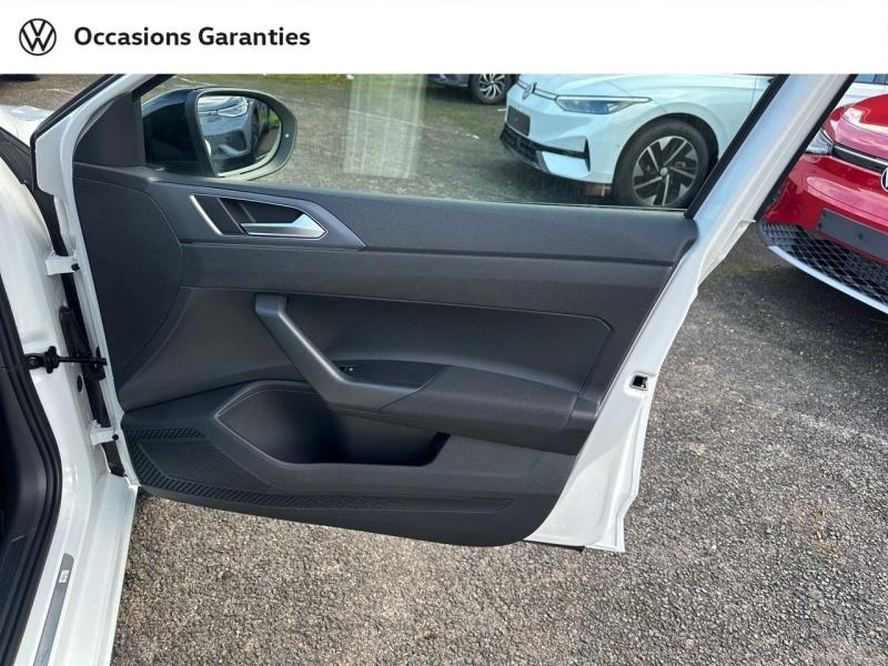 Voitures occasions VOLKSWAGEN TAIGO R-Line Edition Laxou