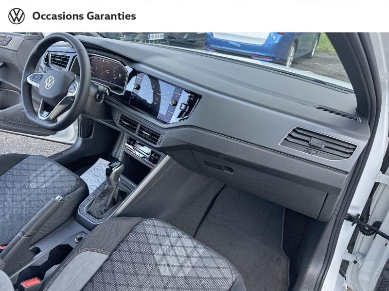 Voitures occasions VOLKSWAGEN TAIGO R-Line Edition Nancy