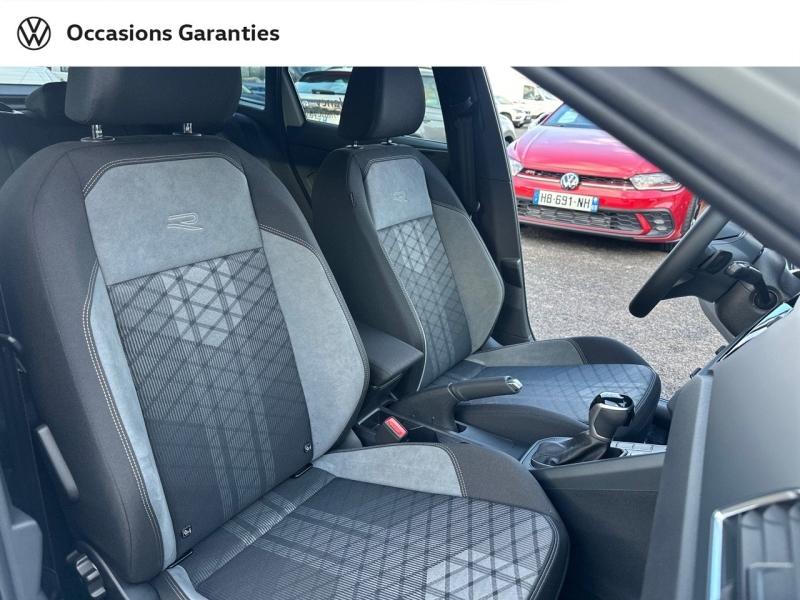 Voitures occasions VOLKSWAGEN TAIGO R-Line Edition Nancy
