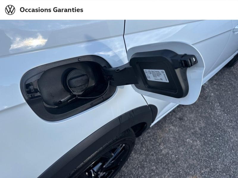 Voitures occasions VOLKSWAGEN TAIGO R-Line Edition Nancy