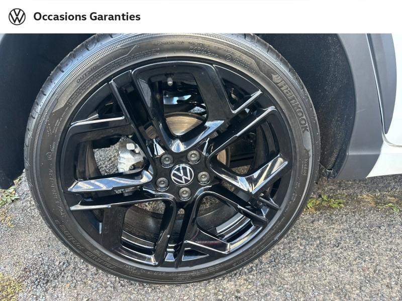 Voitures occasions VOLKSWAGEN TAIGO R-Line Edition Nancy