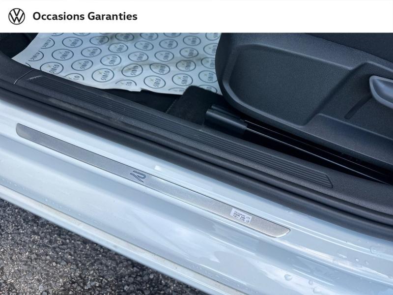 Voitures occasions VOLKSWAGEN TAIGO R-Line Edition Laxou