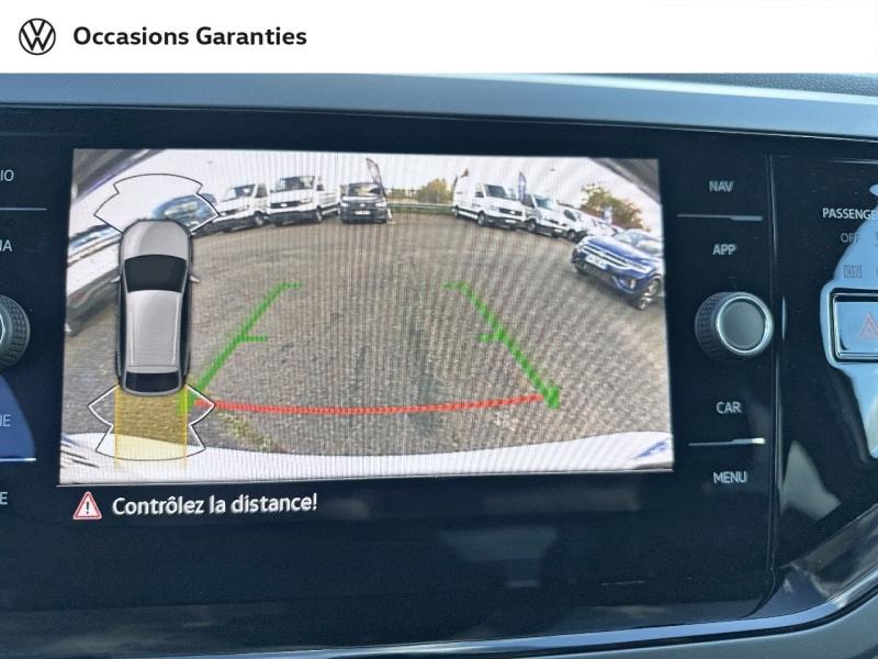 Voitures occasions VOLKSWAGEN TAIGO R-Line Edition Nancy