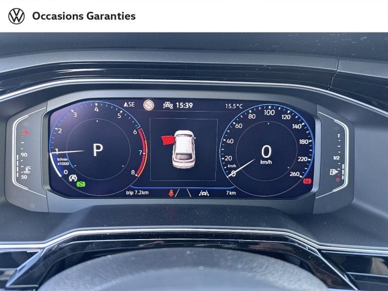 Voitures occasions VOLKSWAGEN TAIGO R-Line Edition Nancy