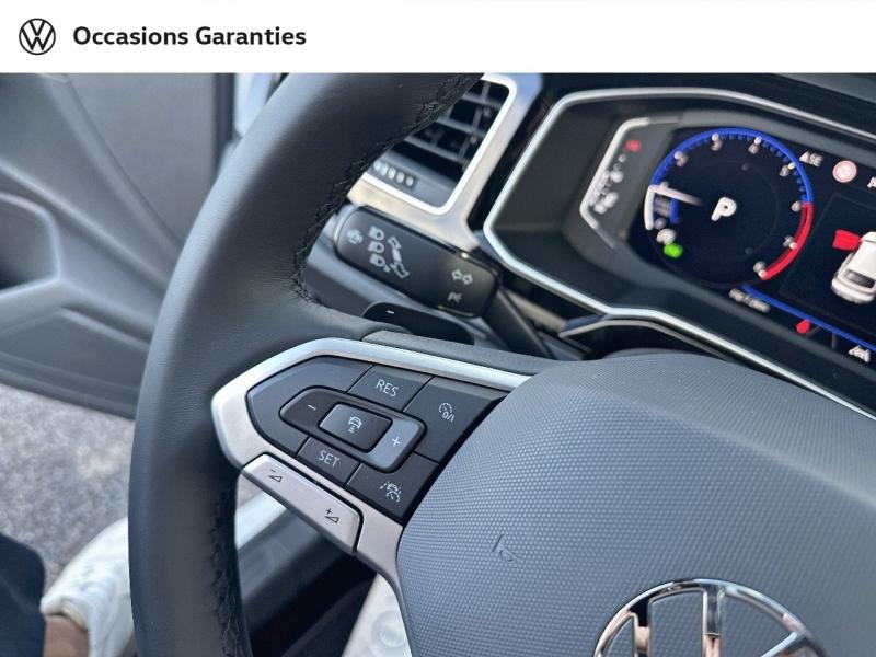 Voitures occasions VOLKSWAGEN TAIGO R-Line Edition Nancy