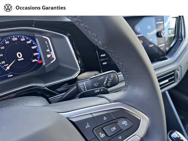 Voitures occasions VOLKSWAGEN TAIGO R-Line Edition Laxou