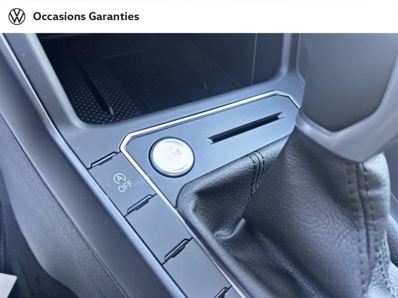 Voitures occasions VOLKSWAGEN TAIGO R-Line Edition Nancy