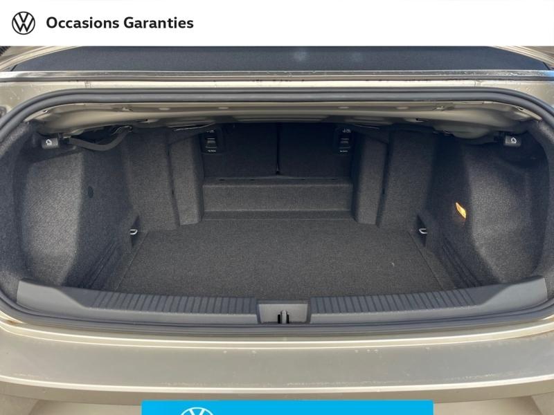 Voitures occasions VOLKSWAGEN T-Roc Cabriolet R-Line Nancy