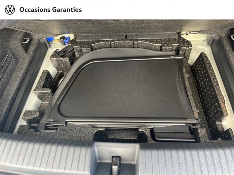 Voitures occasions VOLKSWAGEN T-Roc Cabriolet R-Line Nancy