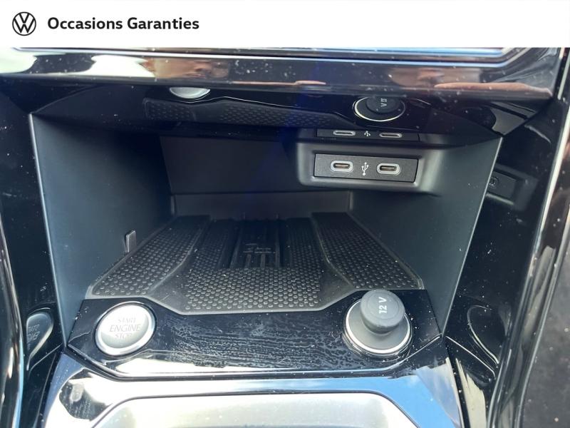 Voitures occasions VOLKSWAGEN T-Roc Cabriolet R-Line Laxou