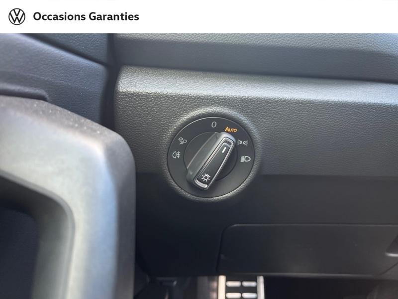 Voitures occasions VOLKSWAGEN T-Roc Cabriolet R-Line Nancy
