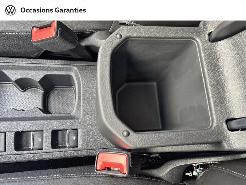 Voitures occasions VOLKSWAGEN T-Roc Cabriolet R-Line Laxou