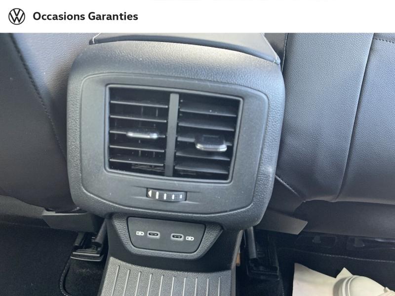 Voitures occasions VOLKSWAGEN T-Roc Cabriolet R-Line Laxou