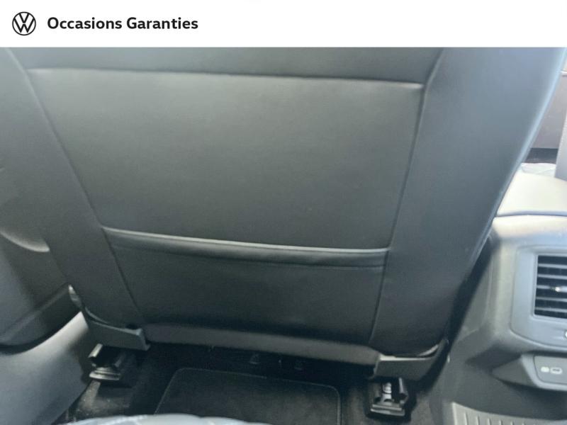 Voitures occasions VOLKSWAGEN T-Roc Cabriolet R-Line Nancy