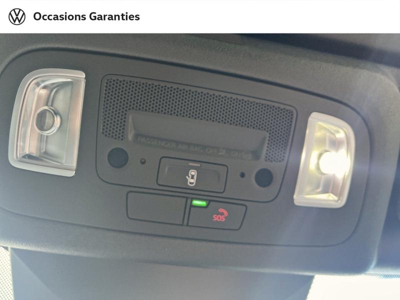 Voitures occasions VOLKSWAGEN T-Roc Cabriolet R-Line Nancy