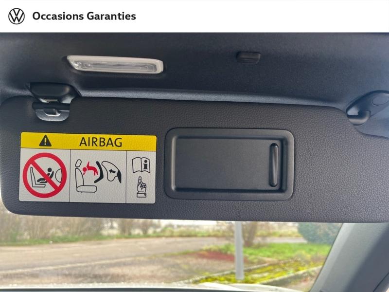 Voitures occasions VOLKSWAGEN T-Roc Cabriolet R-Line Laxou