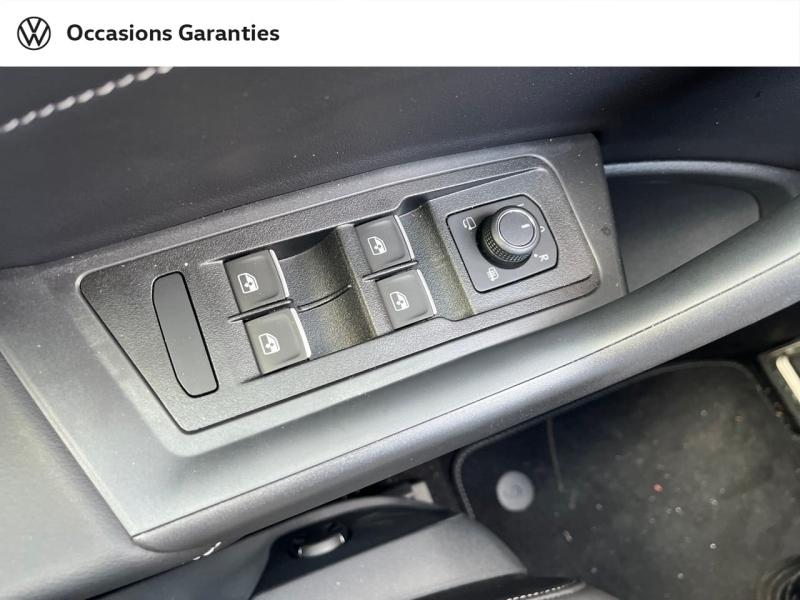 Voitures occasions VOLKSWAGEN T-Roc Cabriolet R-Line Nancy