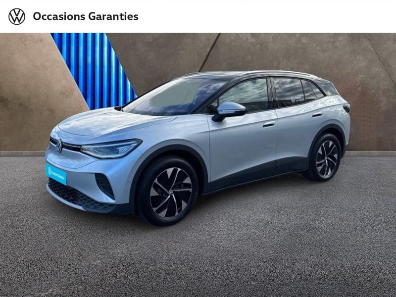 Voitures occasions VOLKSWAGEN ID.4 Life Max Laxou