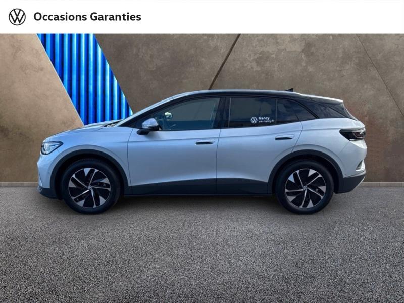 Voitures occasions VOLKSWAGEN ID.4 Life Max Laxou