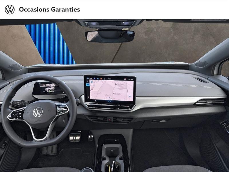 Voitures occasions VOLKSWAGEN ID.4 Life Max Laxou