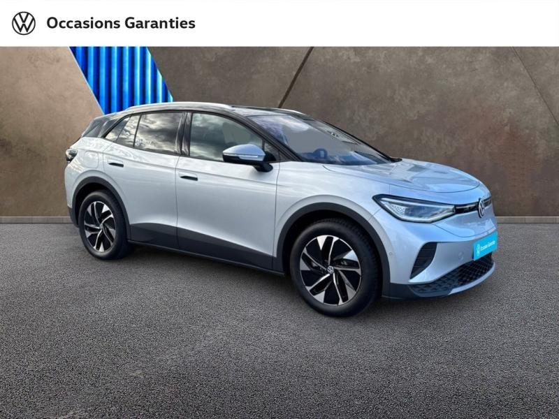 Voitures occasions VOLKSWAGEN ID.4 Life Max Laxou