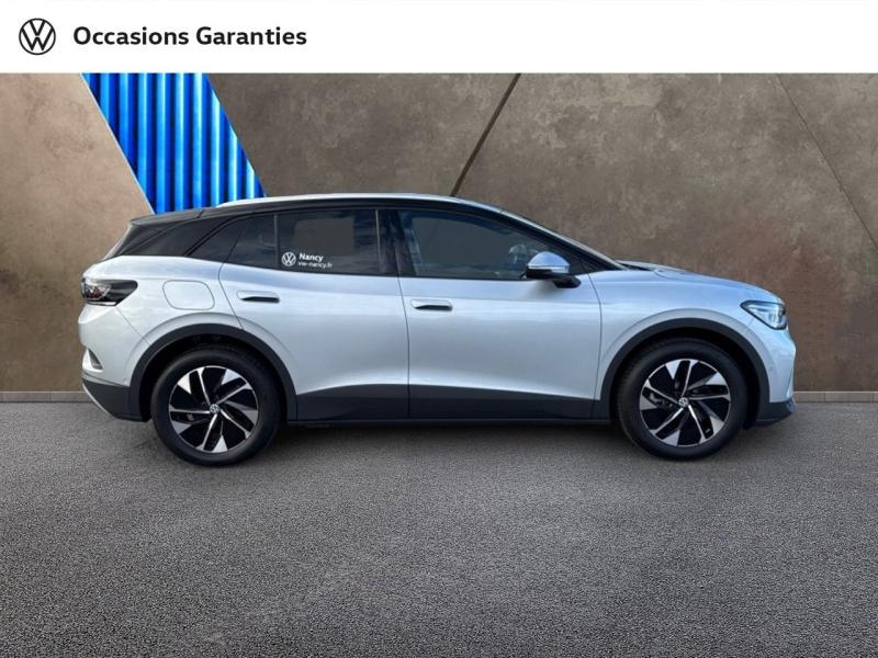 Voitures occasions VOLKSWAGEN ID.4 Life Max Laxou