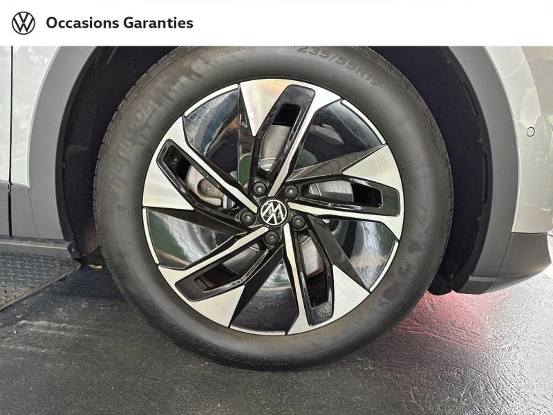 Voitures occasions VOLKSWAGEN ID.4 Life Max Laxou