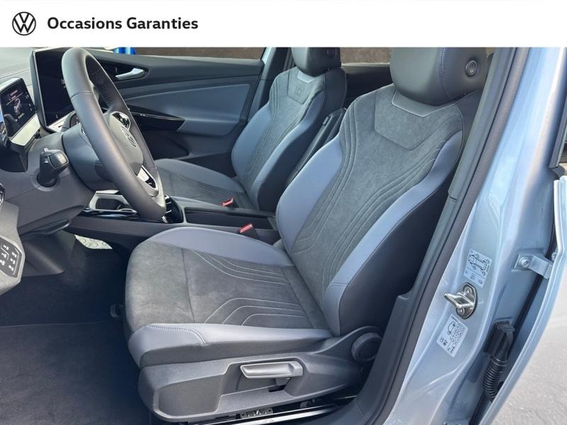 Voitures occasions VOLKSWAGEN ID.4 Life Max Laxou