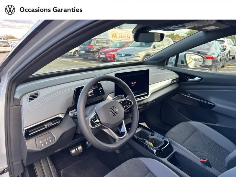 Voitures occasions VOLKSWAGEN ID.4 Life Max Laxou