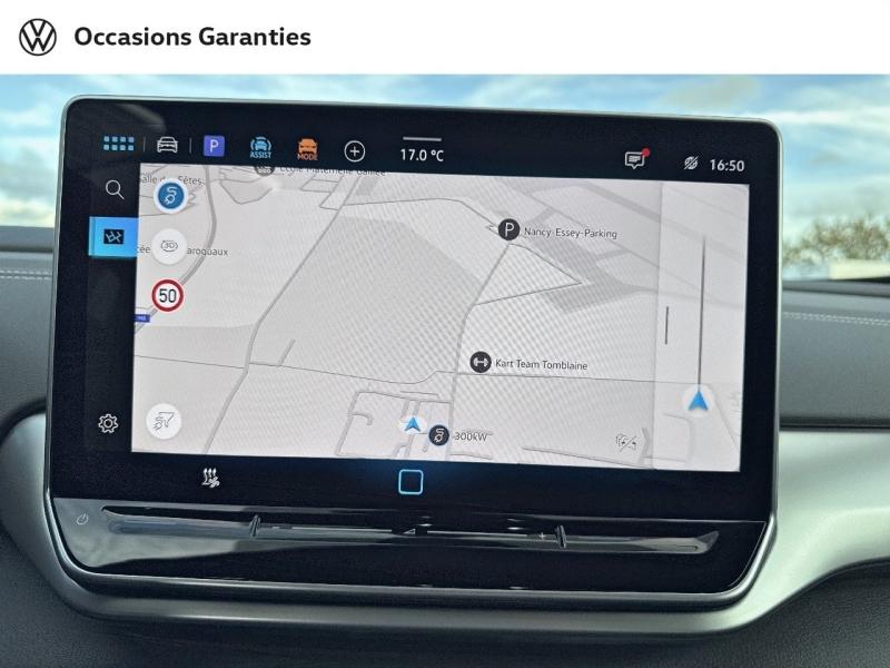 Voitures occasions VOLKSWAGEN ID.4 Life Max Laxou