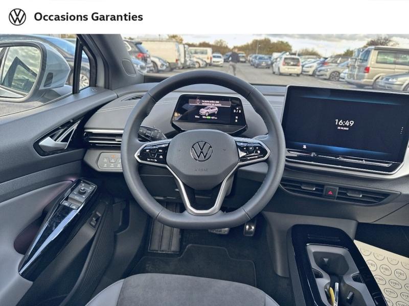 Voitures occasions VOLKSWAGEN ID.4 Life Max Laxou
