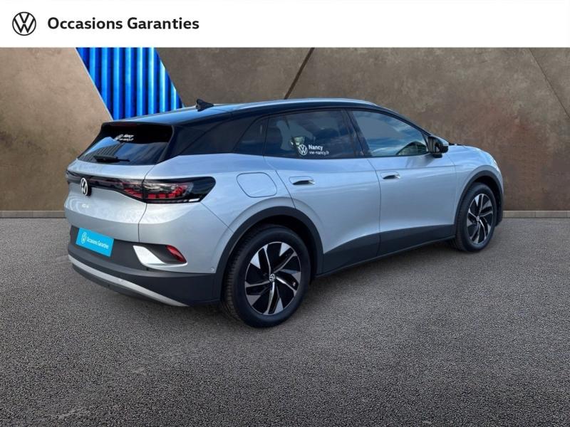 Voitures occasions VOLKSWAGEN ID.4 Life Max Laxou