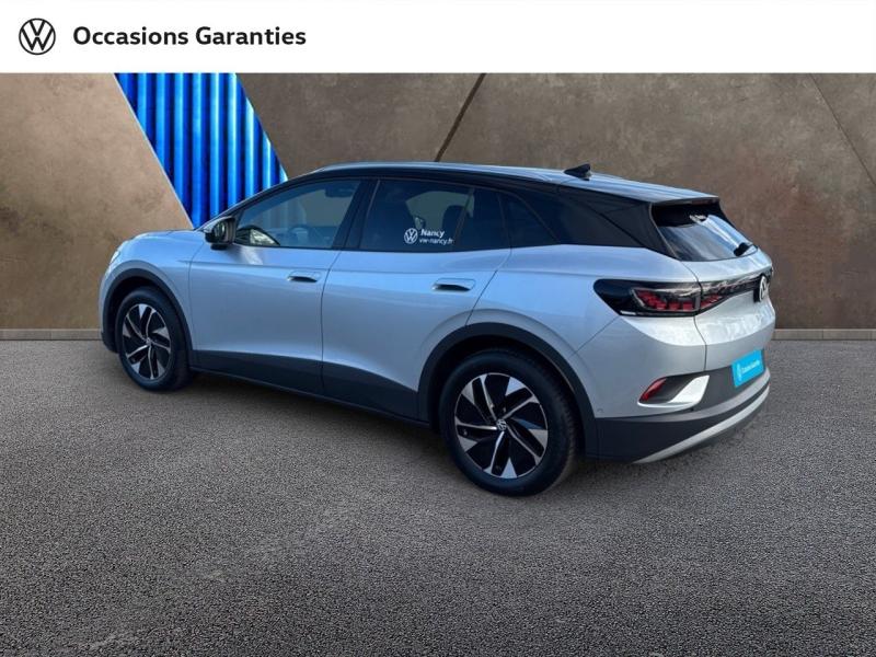 Voitures occasions VOLKSWAGEN ID.4 Life Max Laxou