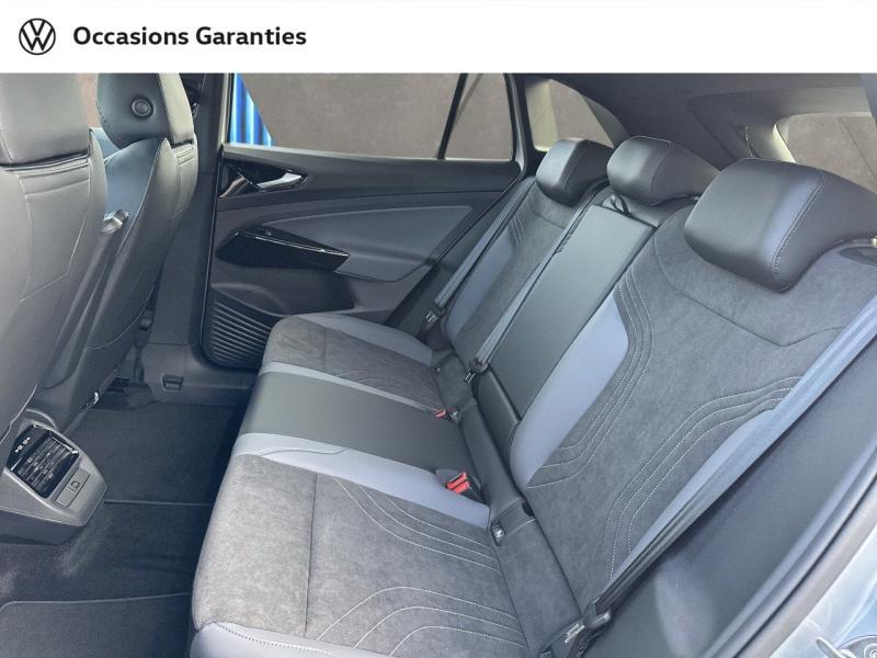 Voitures occasions VOLKSWAGEN ID.4 Life Max Laxou