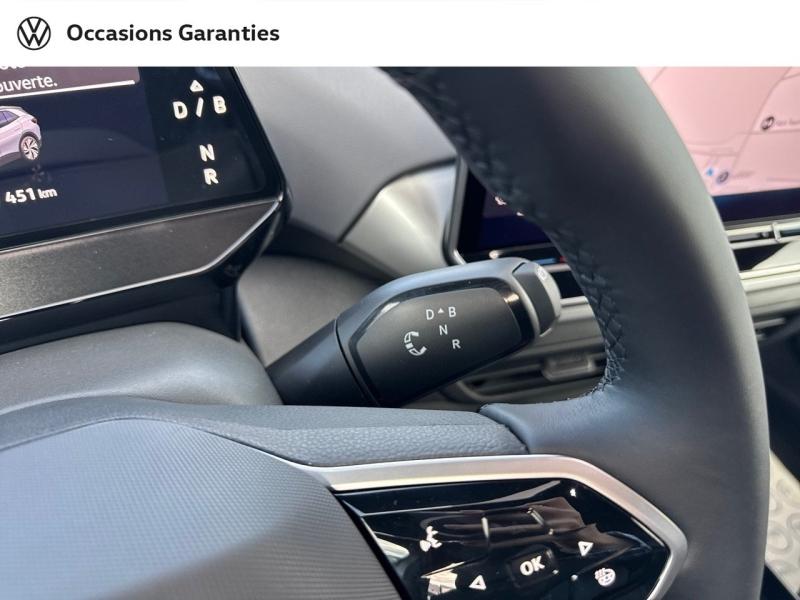 Voitures occasions VOLKSWAGEN ID.4 Life Max Laxou