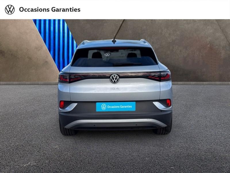 Voitures occasions VOLKSWAGEN ID.4 Life Max Laxou