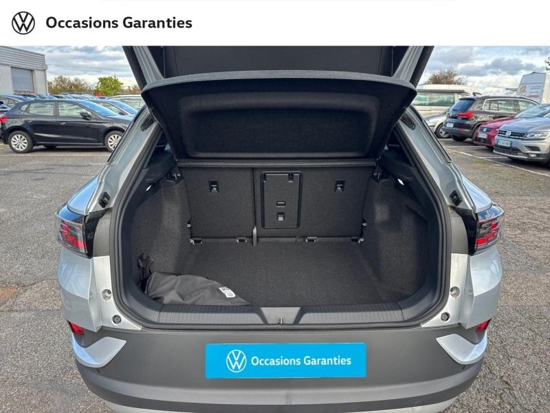 Voitures occasions VOLKSWAGEN ID.4 Life Max Laxou