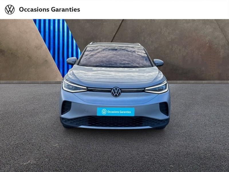 Voitures occasions VOLKSWAGEN ID.4 Life Max Laxou