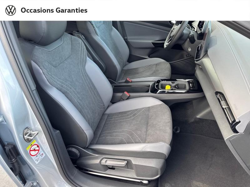 Voitures occasions VOLKSWAGEN ID.4 Life Max Laxou