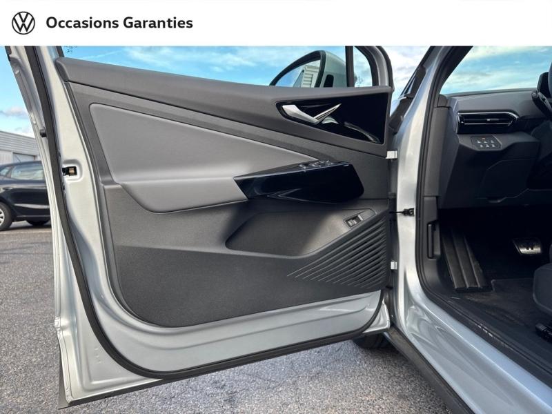 Voitures occasions VOLKSWAGEN ID.4 Life Max Laxou