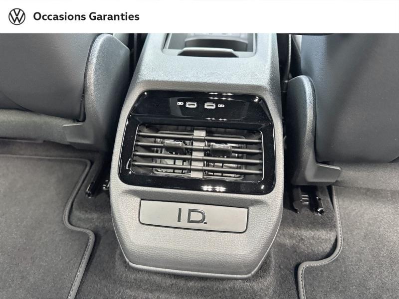 Voitures occasions VOLKSWAGEN ID.4 Life Max Laxou