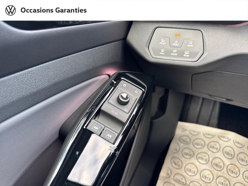 Voitures occasions VOLKSWAGEN ID.4 Life Max Laxou